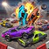 Car Demolition Game