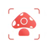 Picture Mushroom - Mushroom ID icon