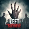 Left to Survive: ゾンビサバイバル icon