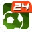 Futbol24 Fußball Livescore App icon