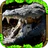 Wildlife Simulator: Crocodile icon