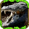 Wildlife Simulator: Crocodile icon