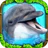 Dolphin Simulator icon