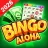 Bingo Aloha-Bingo Live at home icon