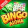 Bingo Aloha-Bingo Live at home