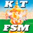 Kevin Toms Football * Manager icon