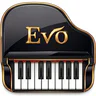 Piano Evo: Learn Songs & Music icon