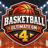Ultimate Pro Basketball GM icon