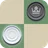 Checkers - Two Players icon
