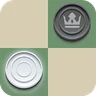 Checkers - Two Players icon