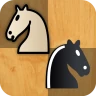 Co Vua offline 2 nguoi icon