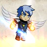 Lục Địa Anh Hùng - MMORPG icon
