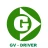 GV Driver - Dành cho tài xế icon