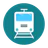 台鐵高鐵火車時刻表 icon