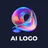 Canvart: AI Logo Maker icon