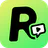 Recho-Live, Video Chat & Room icon