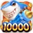 Banca fish bắn cá-Vua Săn Cá icon