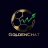 Golden Chat App icon