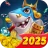 Fishing Carnival - Fish Game icon