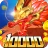 Fishing game-banca-bắn cá vàng icon
