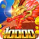 Fishing game-banca-bắn cá vàng