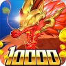 Fishing game-banca-bắn cá vàng icon