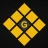 Crypto Signals Golden icon