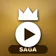 GoldenSaga: Cinematic Drama
