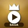 GoldenSaga: Cinematic Drama icon