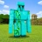 Golem Rise: Craft Arena icon