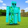 Golem Rise: Craft Arena icon