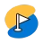 スマートキャディ：Golf GPS icon