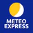 Météo Express icon