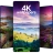 美しい壁紙4K icon