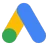 Google Ads icon