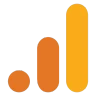 Google アナリティクス icon