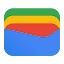 Google ウォレット icon