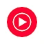 YouTube Music icon