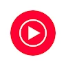 YouTube Music icon