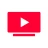 YouTube TV: Live TV & more icon