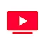 YouTube TV: Live TV & more icon