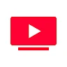 YouTube TV: Live TV & more icon