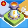Tiles Survive! - VN icon