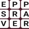words games: puzzle game icon
