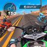 Go Speed: Street Rider icon