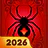 Spider Solitaire Deluxe® 2 icon