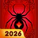 Spider Solitaire Deluxe® 2