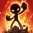 Stickman GO icon
