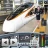 Railway Train Simulator Games icon
