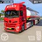 US Real Truck Simulator Games icon